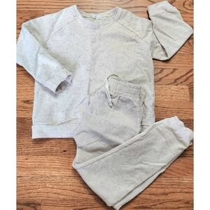 Jamie Kay sweatshirt set